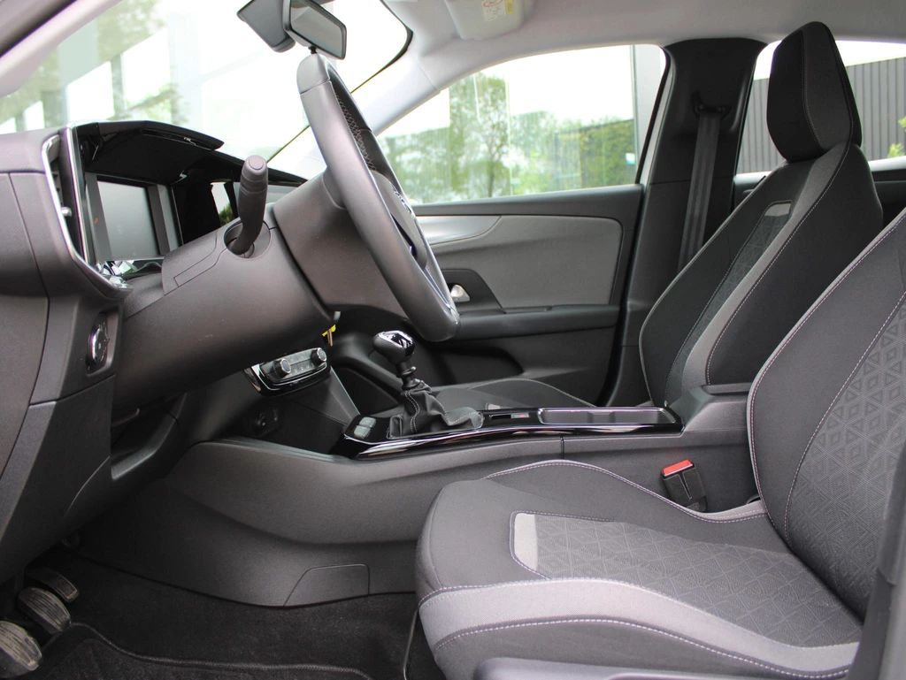 Opel Mokka – foto 13