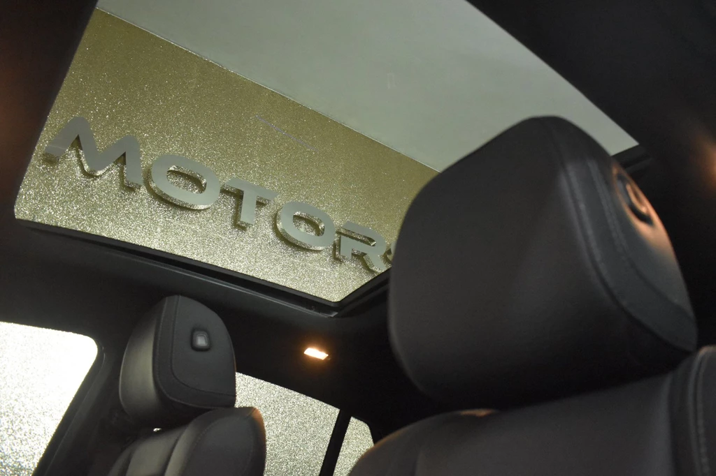 Mercedes-Benz GLE – foto 10