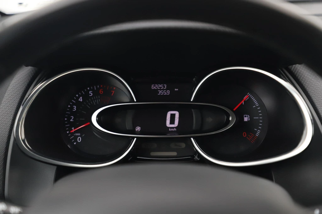 Renault Clio – foto 14
