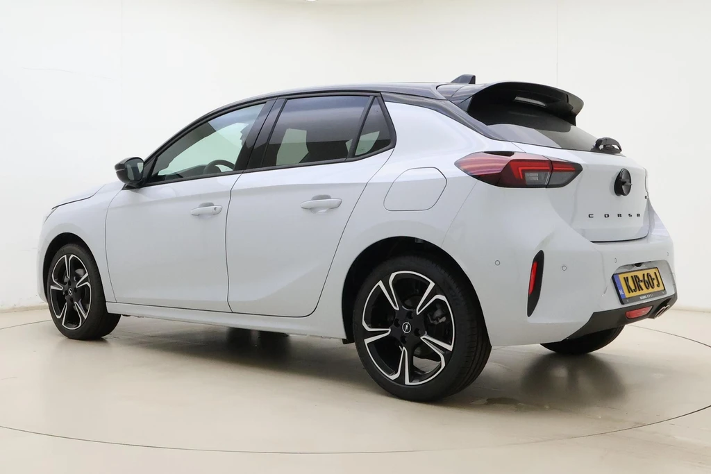 Opel Corsa – foto 4