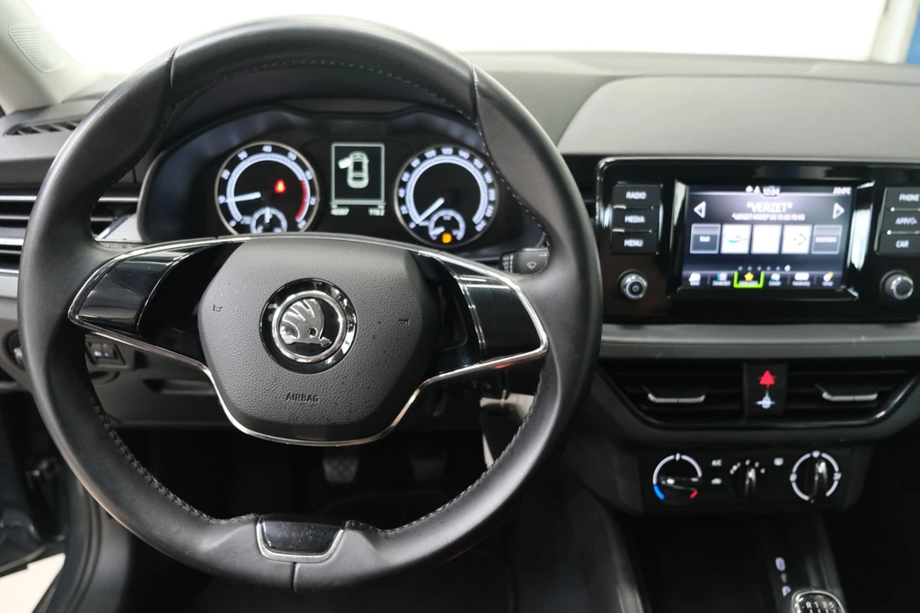 Škoda Scala – foto 14