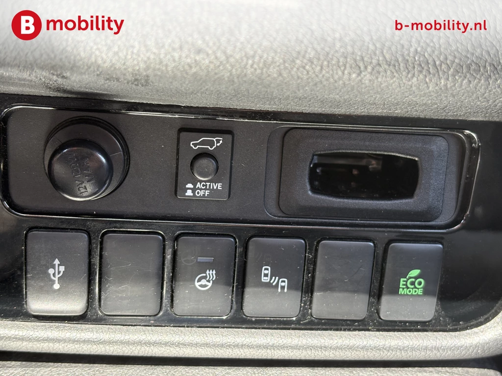 Mitsubishi Outlander – foto 20