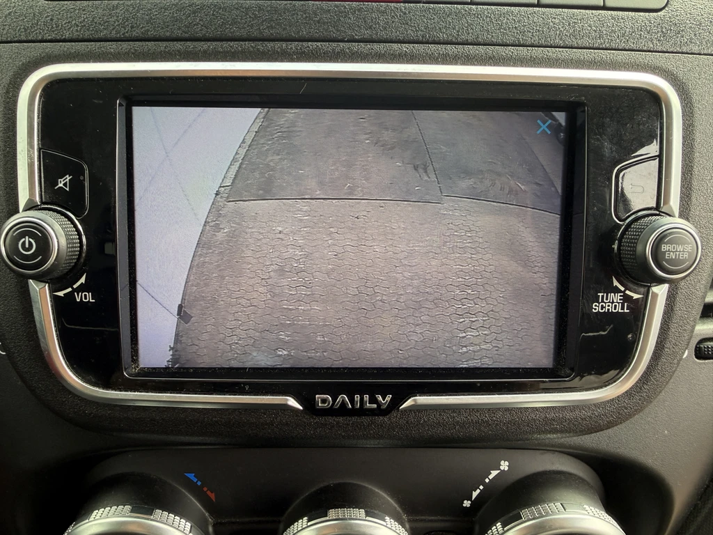 Iveco Daily – foto 17