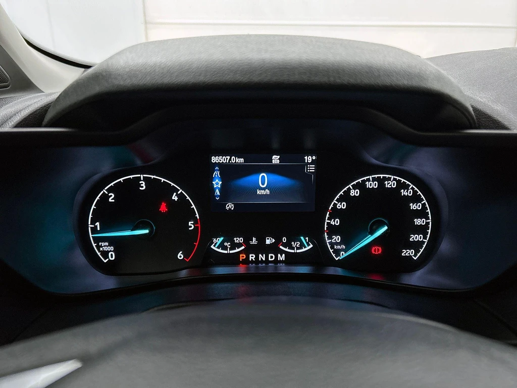 Ford Transit Connect – foto 19