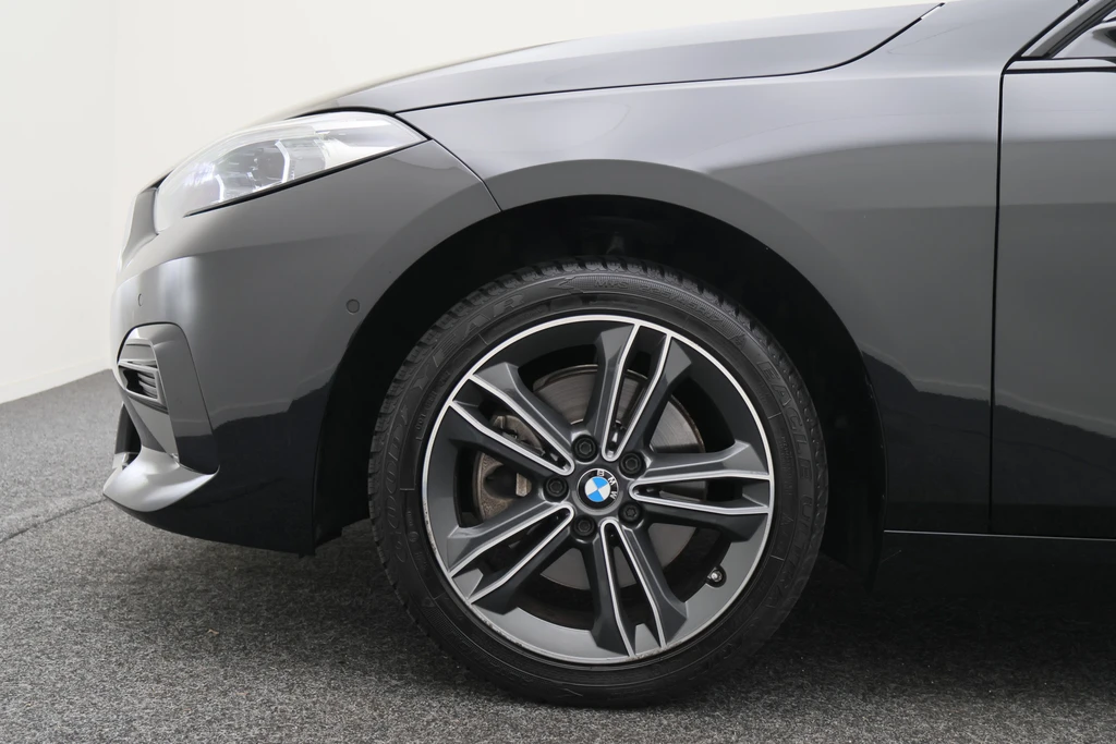 BMW 2 Serie – foto 23