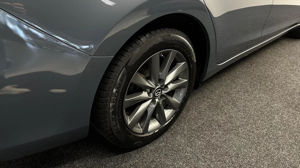 Mazda 6 – foto 13