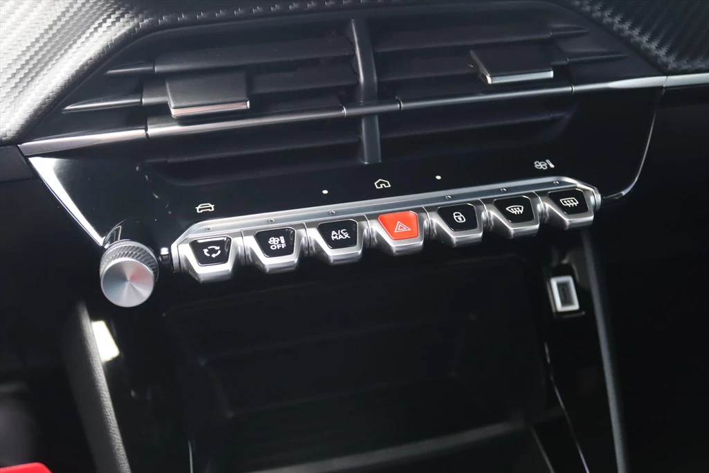 Peugeot 2008 – foto 31