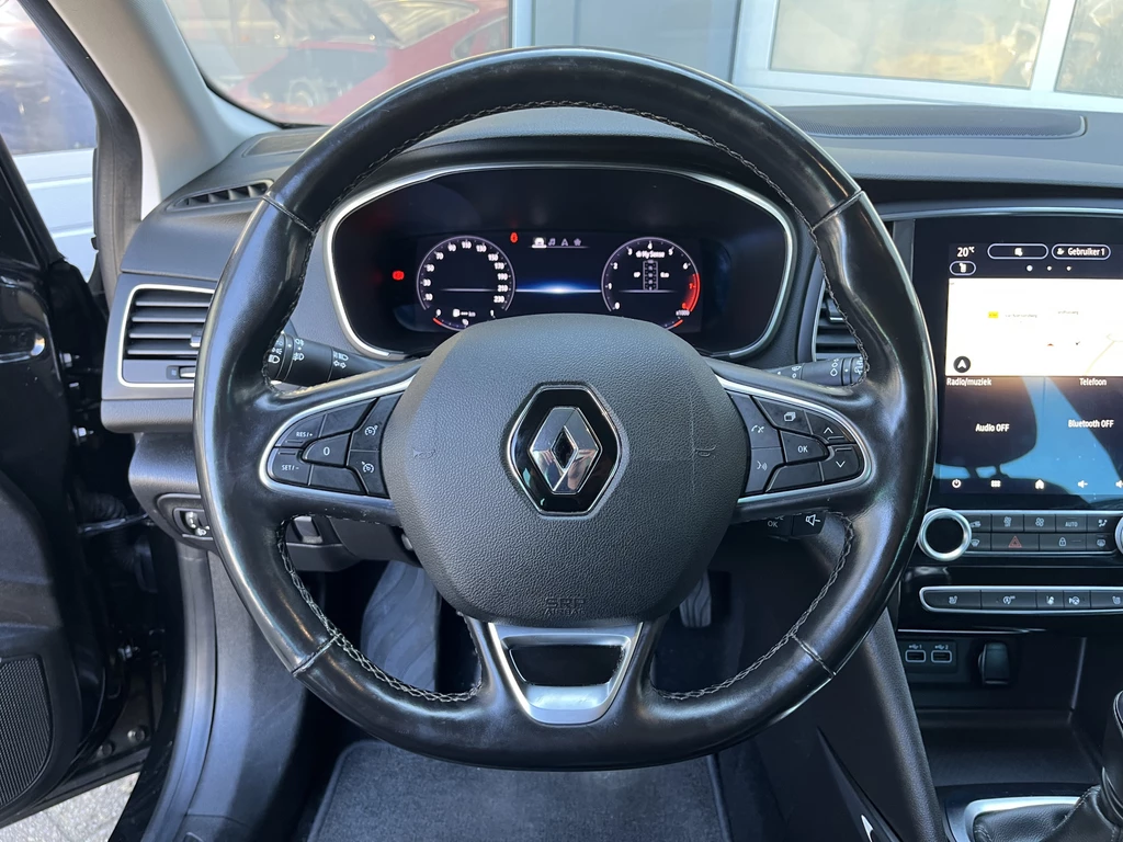 Renault Mégane Estate – foto 16