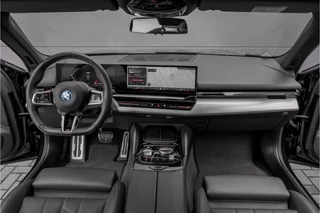 BMW 5 Serie – thumbnail 10