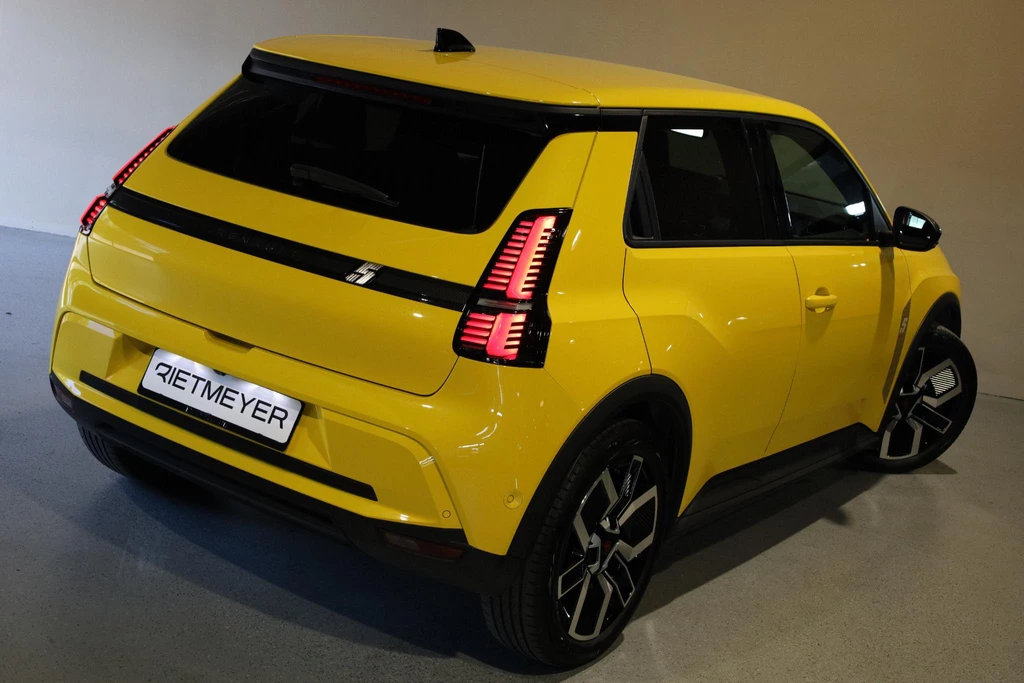 Renault 5 – foto 8