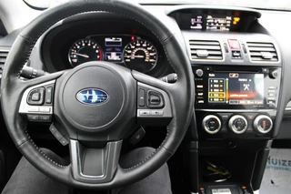 Subaru Forester – thumbnail 11