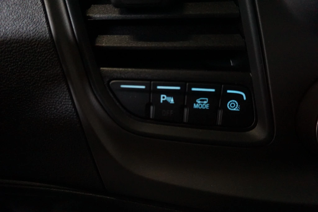 Ford Transit Custom – foto 18