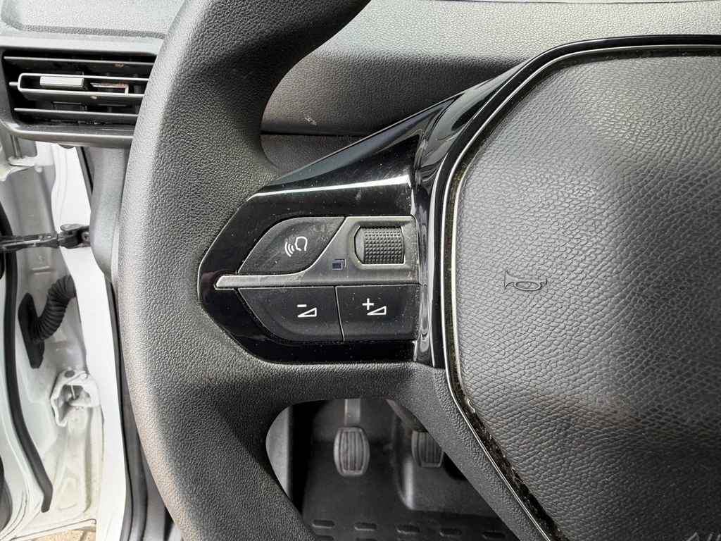 Peugeot Partner – foto 24