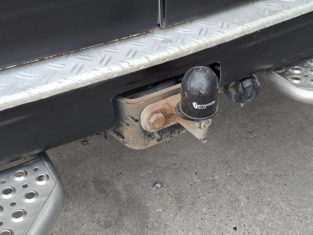 Renault Master – foto 15