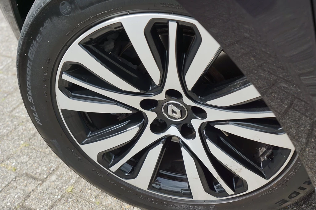 Renault Espace – foto 16