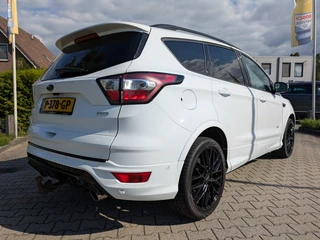 Ford Kuga – thumbnail 5