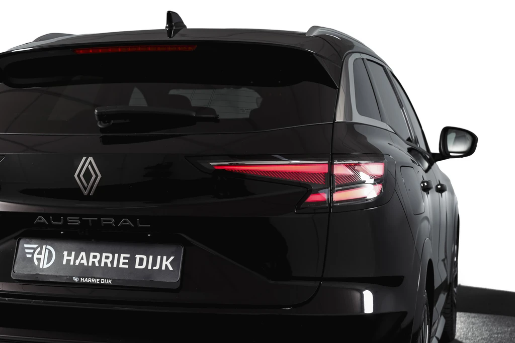 Renault Austral – foto 8
