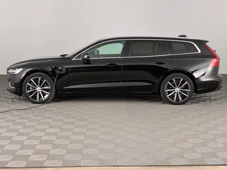 Volvo V60 – thumbnail 1