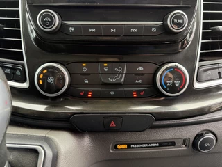 Ford Transit Custom – thumbnail 23