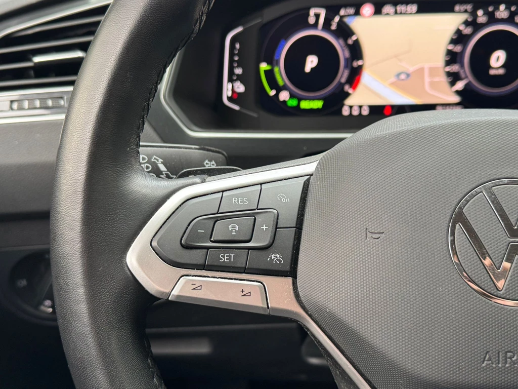 Volkswagen Tiguan – foto 23