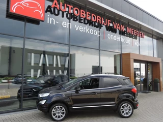 Ford EcoSport – thumbnail 3