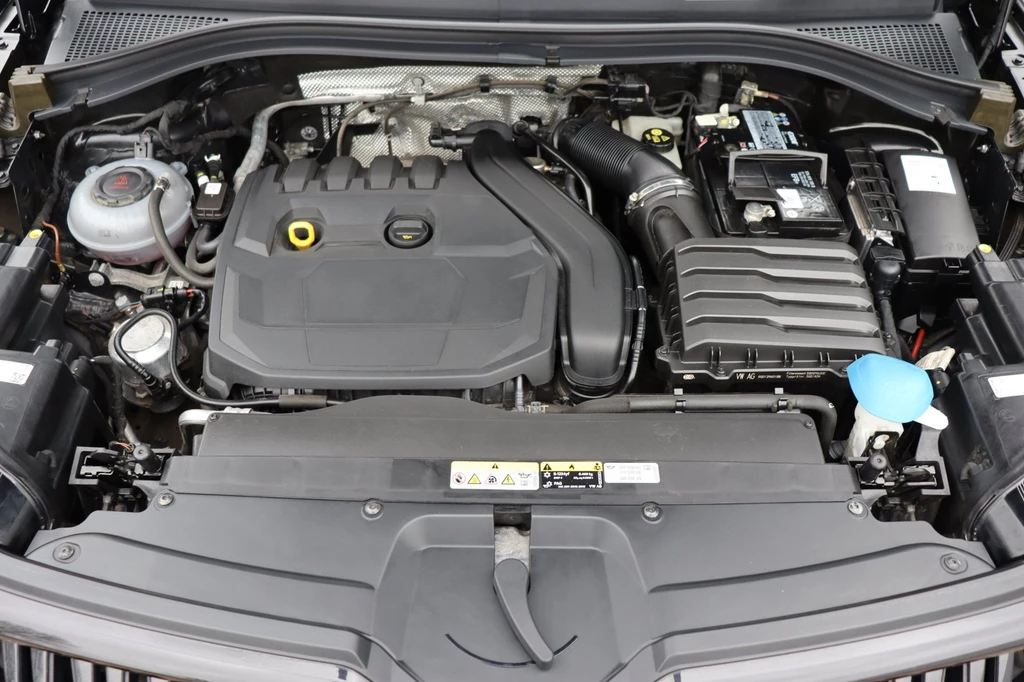 Škoda Kodiaq – foto 39