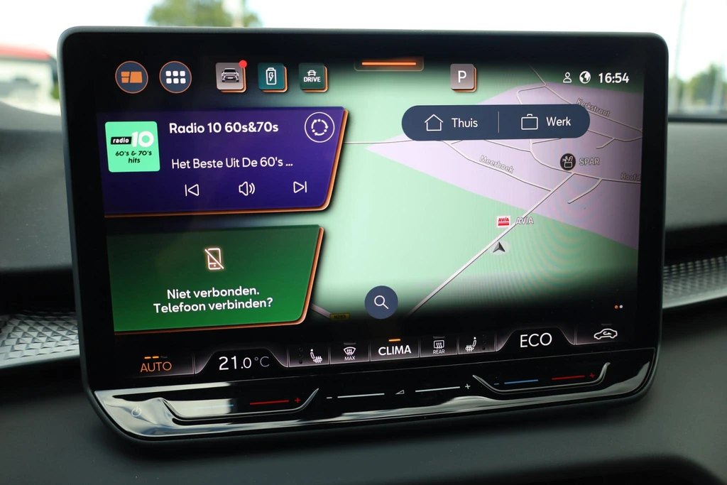 CUPRA Terramar – foto 31