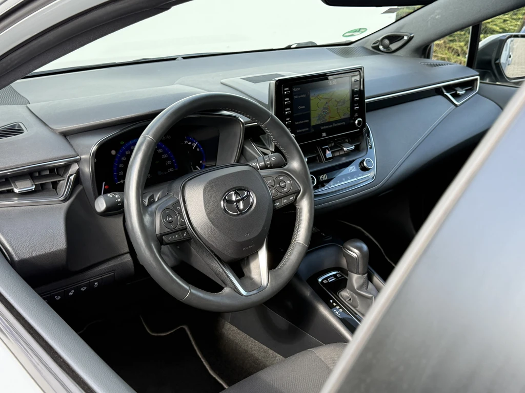 Toyota Corolla – foto 10