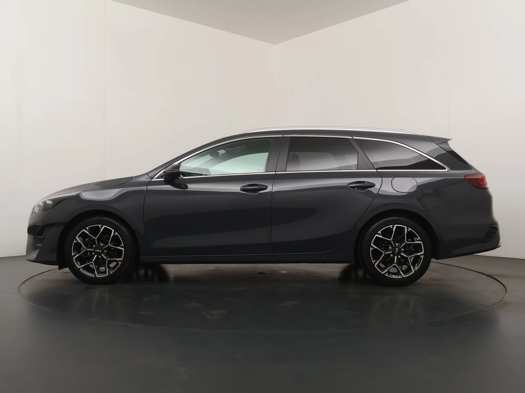 Kia Ceed Sportswagon – foto 3