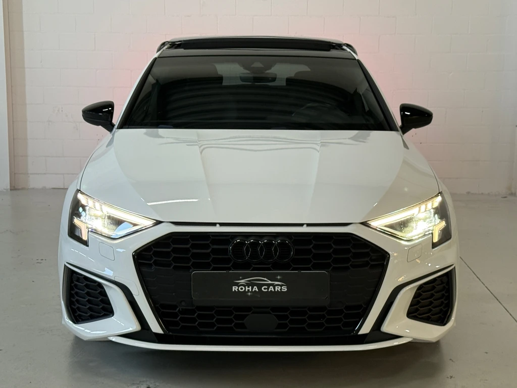 Audi A3 – foto 8