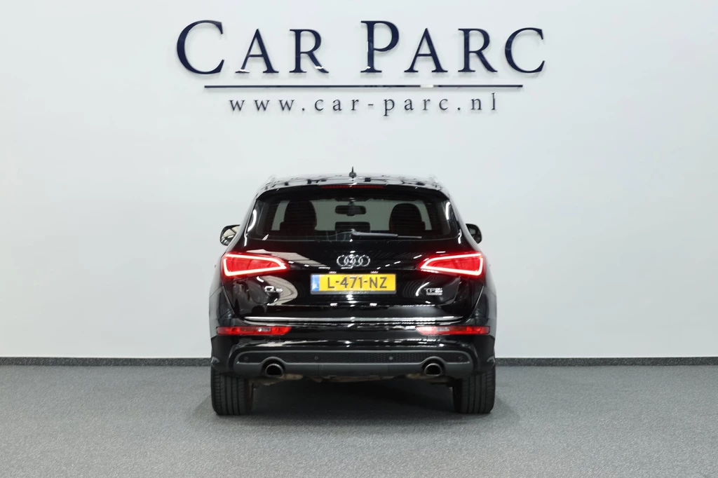 Audi Q5 – foto 5