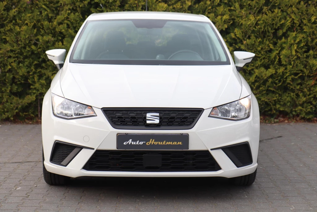 SEAT Ibiza – foto 17