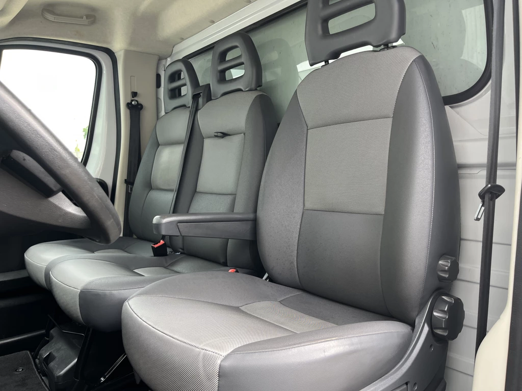 Peugeot Boxer – foto 33