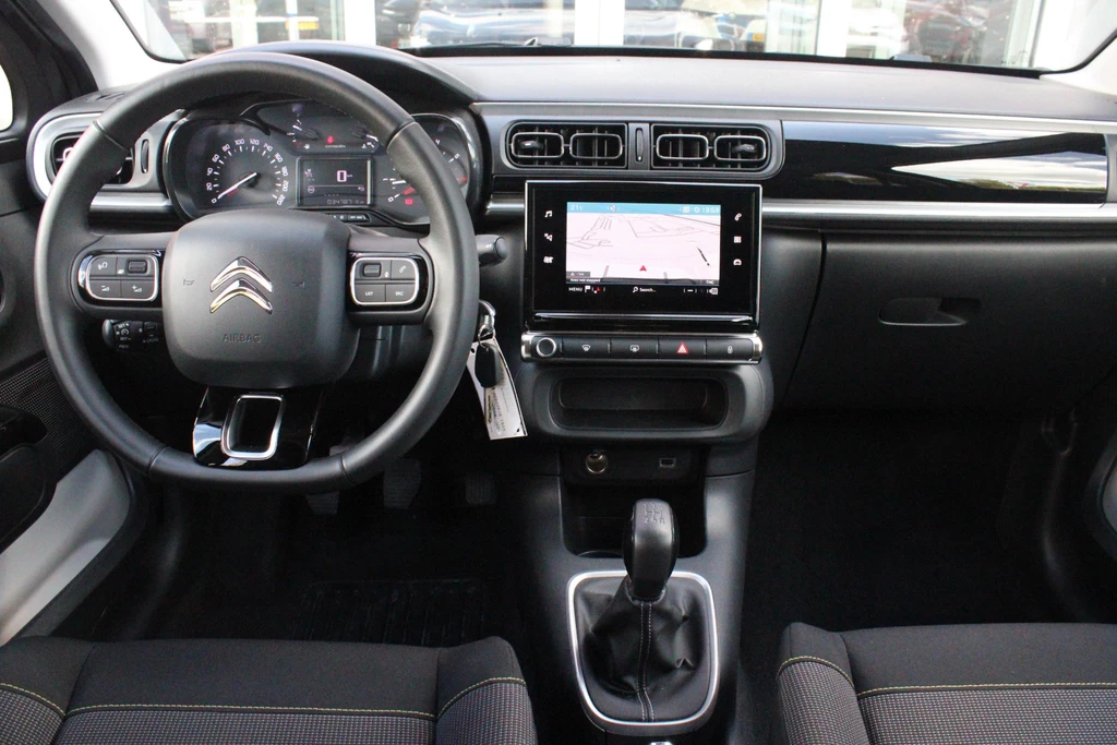 Citroën C3 – foto 13