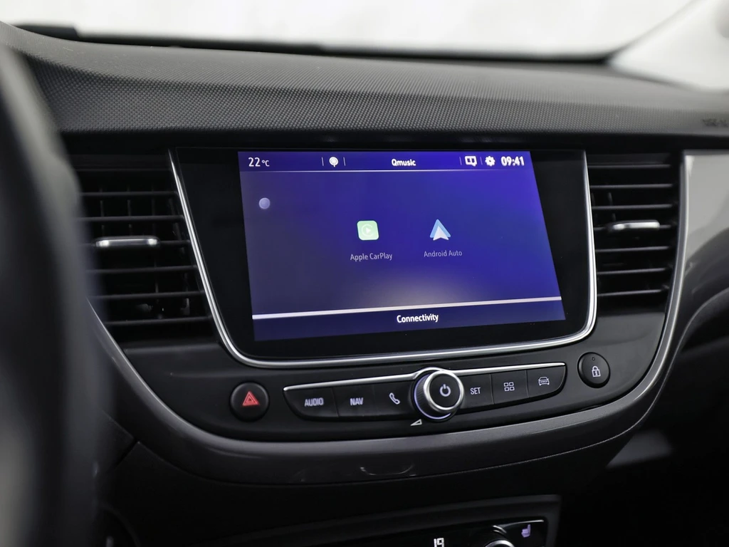 Opel Crossland X – foto 24