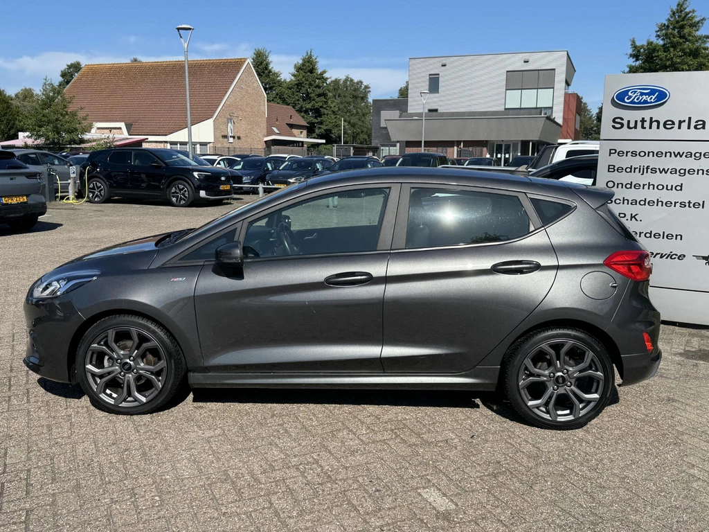 Ford Fiesta – foto 2