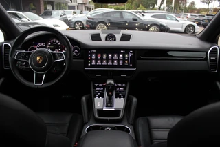 Porsche Cayenne – thumbnail 11