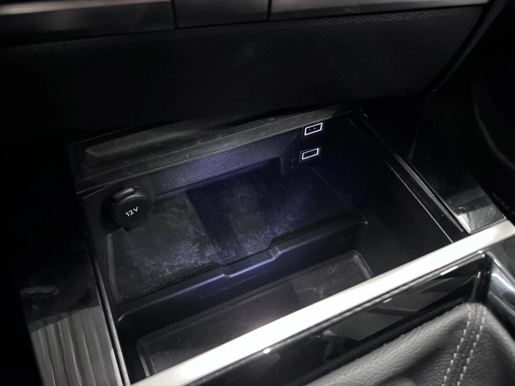 Opel Astra – foto 20