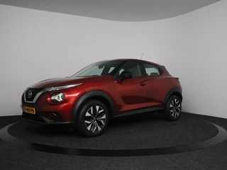 Nissan Juke – thumbnail 2
