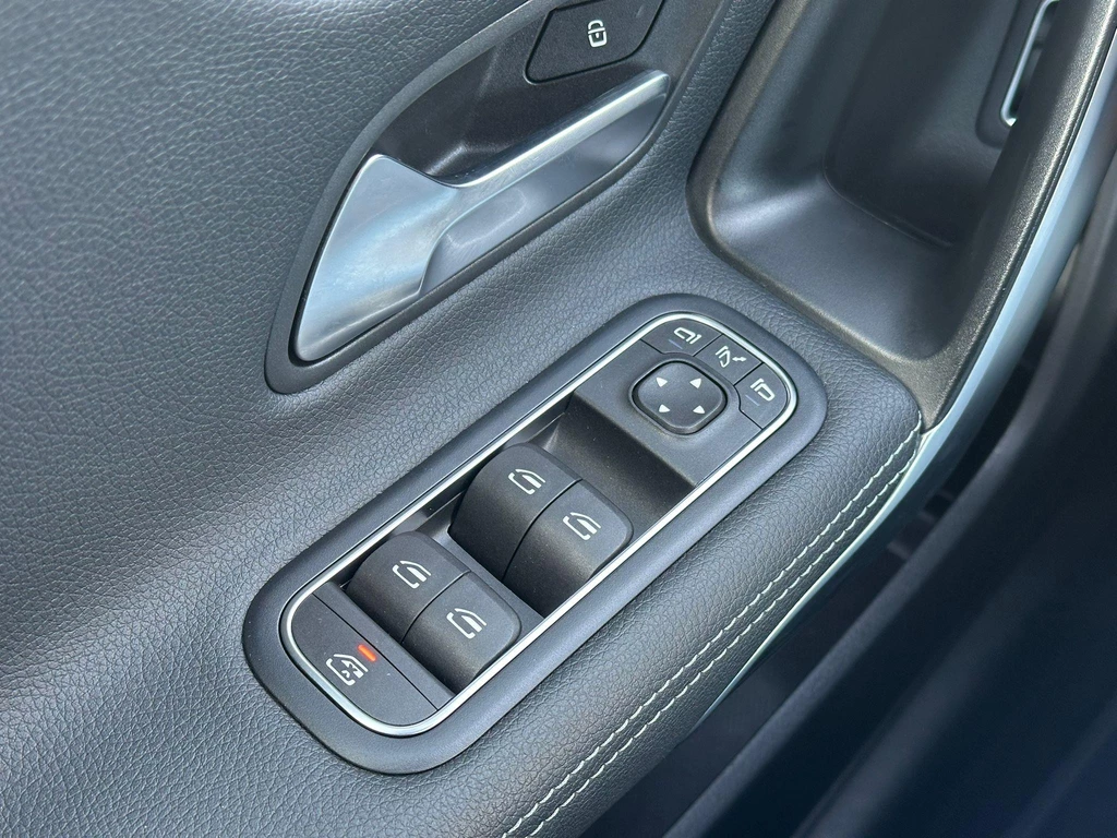 Mercedes-Benz CLA – foto 25