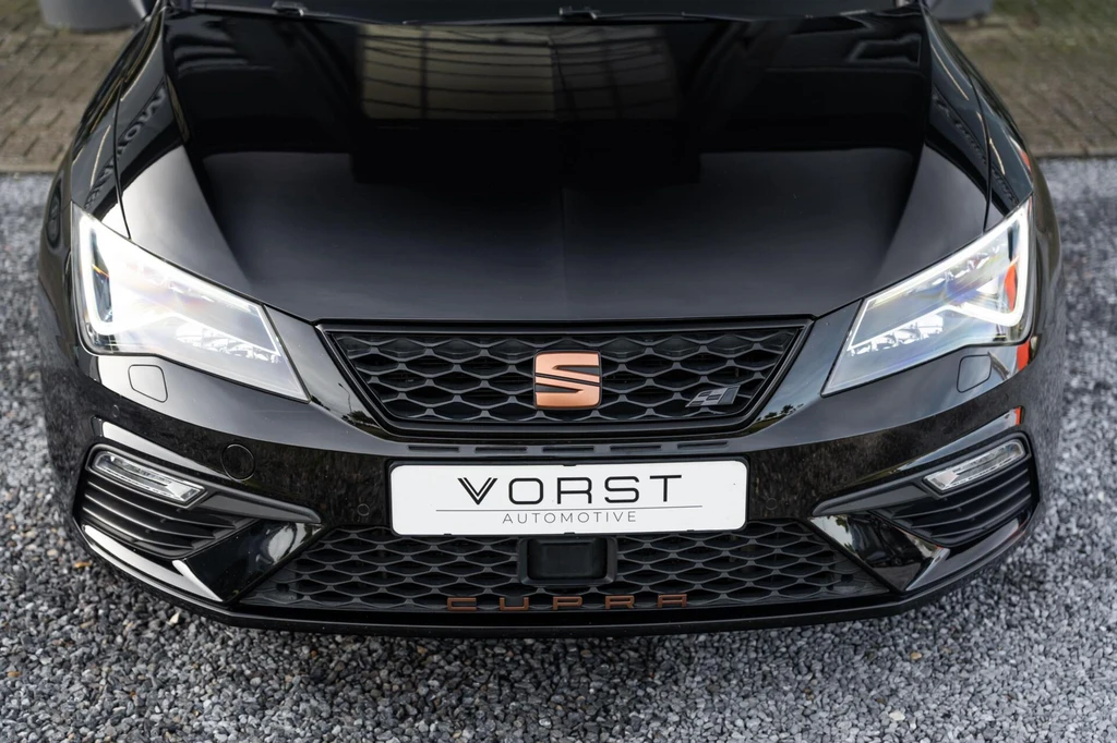 SEAT Leon – foto 11