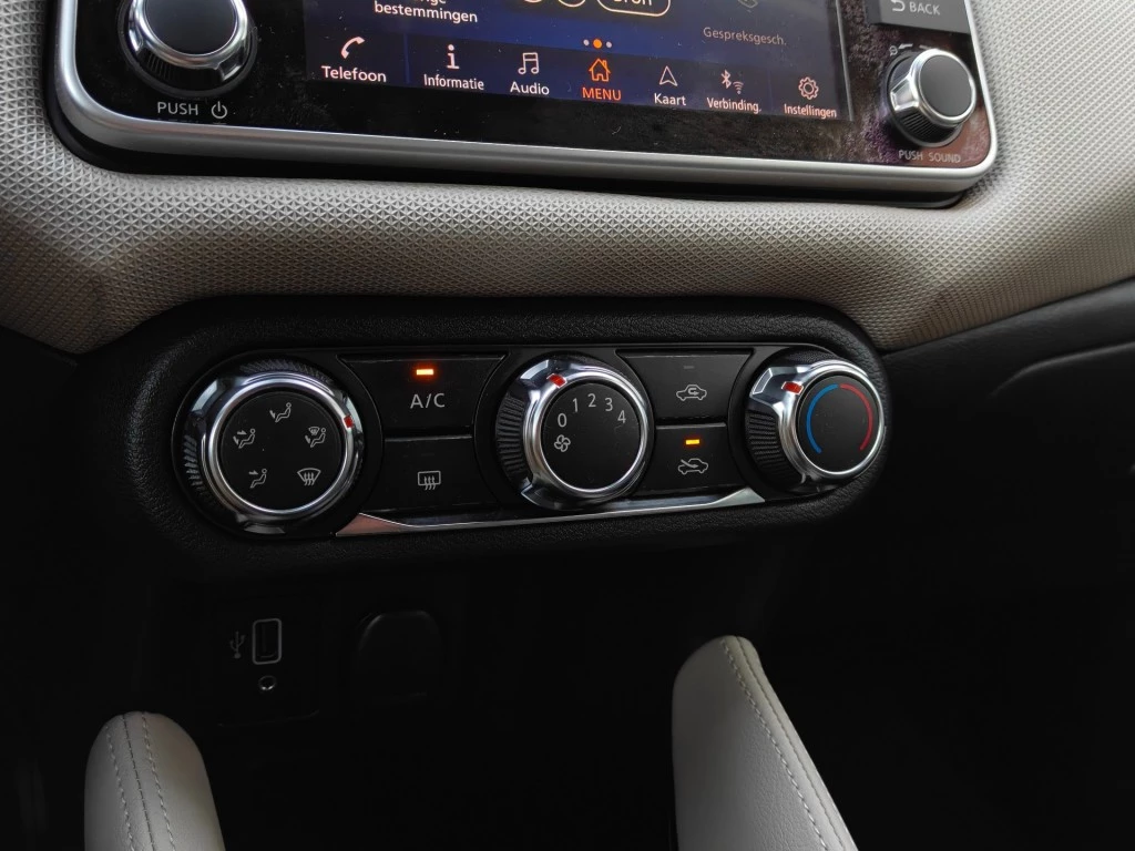 Nissan Micra – foto 31