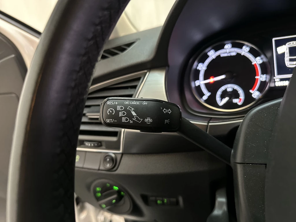 Škoda Fabia – foto 15