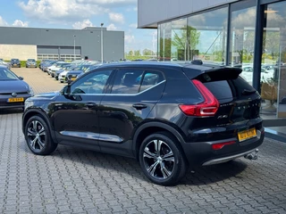 Volvo XC40 – thumbnail 3