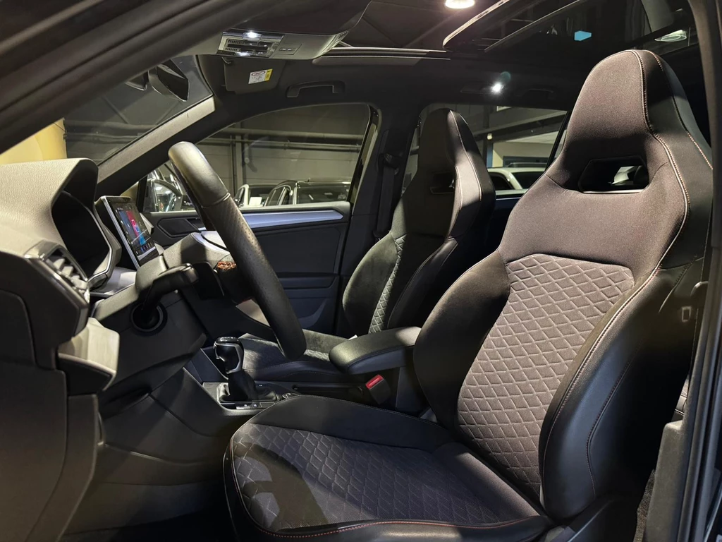 SEAT Tarraco – foto 13