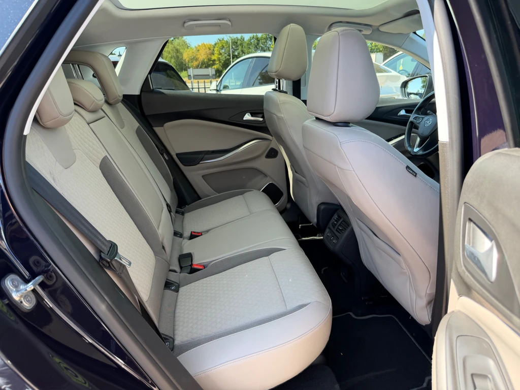 Opel Grandland X – foto 9