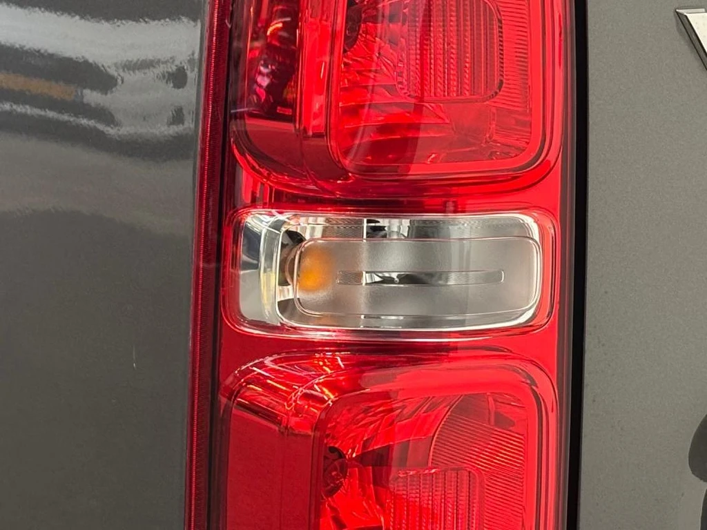 Opel Vivaro – foto 13