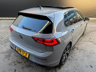 Volkswagen Golf – thumbnail 8