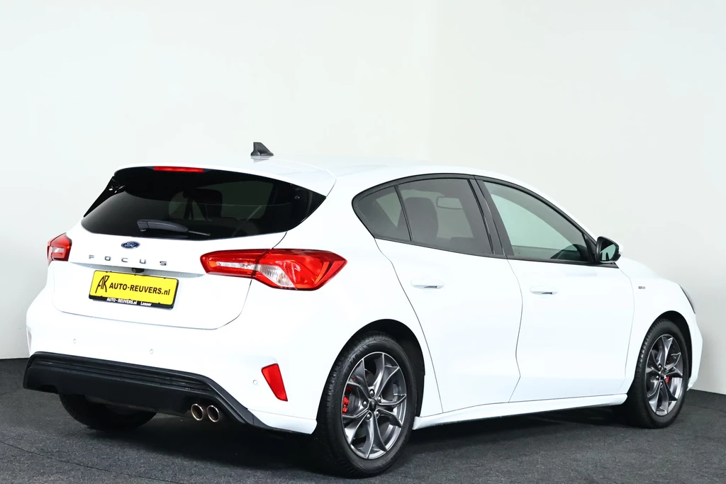 Ford Focus – foto 6