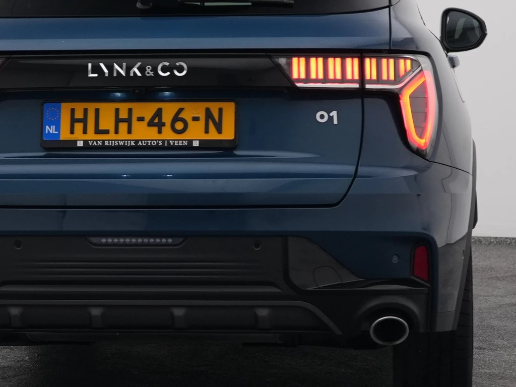 Lynk & Co 01 – foto 9